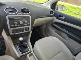 Ford Focus 1.8 TDCI, снимка 11