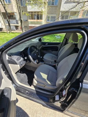 Ford Focus 1.8 TDCI, снимка 5