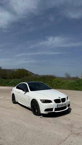 BMW 325 E92, снимка 3
