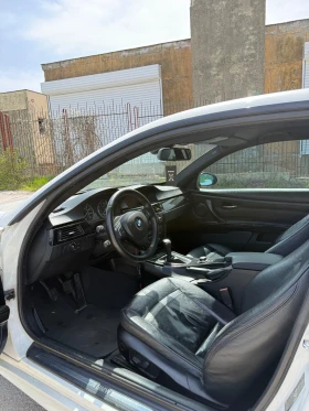 BMW 325 E92, снимка 8