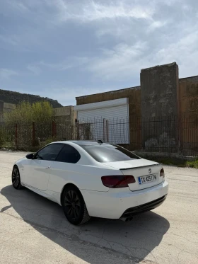 BMW 325 E92, снимка 7