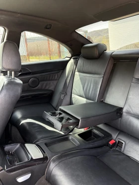 BMW 325 E92, снимка 10