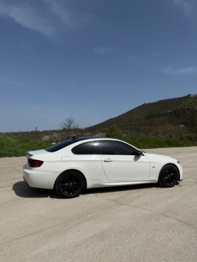 BMW 325 E92, снимка 5