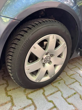 VW Passat, снимка 9