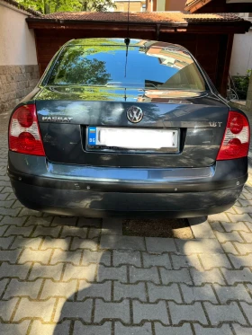 VW Passat, снимка 2