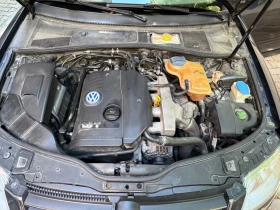 VW Passat, снимка 8