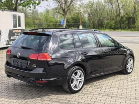 VW Golf Топ Състояние. 4х4.Обслужена. 2014г. , снимка 6