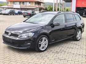 VW Golf Топ Състояние. 4х4.Обслужена. 2014г. , снимка 2