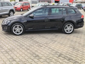 VW Golf Топ Състояние. 4х4.Обслужена. 2014г. , снимка 3