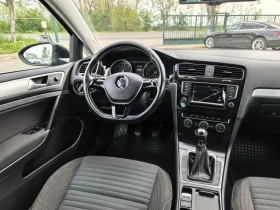 VW Golf Топ Състояние. 4х4.Обслужена. 2014г. , снимка 11