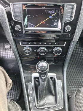 VW Golf Топ Състояние. 4х4.Обслужена. 2014г. , снимка 13