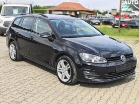 VW Golf Топ Състояние. 4х4.Обслужена. 2014г. , снимка 8