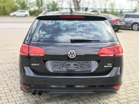 VW Golf Топ Състояние. 4х4.Обслужена. 2014г. , снимка 5