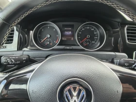 VW Golf Топ Състояние. 4х4.Обслужена. 2014г. , снимка 14
