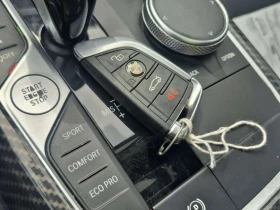 BMW 340 xDrive/CARFAX/ШИБИДАХ/ПОДГРЕВИ, снимка 11