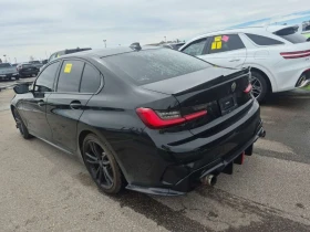 BMW 340 xDrive/CARFAX/ШИБИДАХ/ПОДГРЕВИ, снимка 4