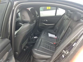 BMW 340 xDrive/CARFAX/ШИБИДАХ/ПОДГРЕВИ, снимка 10