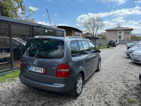 VW Touran 2tdi, снимка 5