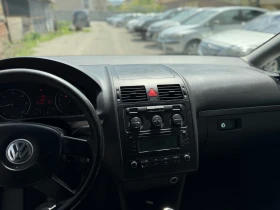 VW Touran 2tdi, снимка 14