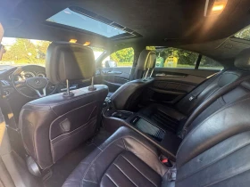 Mercedes-Benz CLS 500, снимка 6