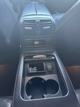 Mercedes-Benz CLS 500, снимка 7