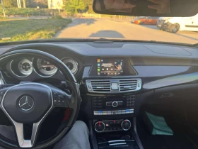 Mercedes-Benz CLS 500, снимка 15
