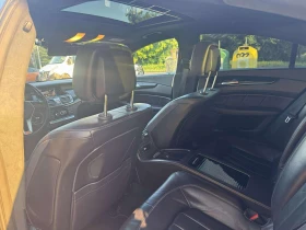 Mercedes-Benz CLS 500, снимка 10