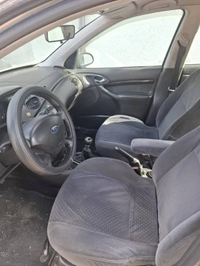 Ford Focus, снимка 9