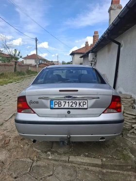 Ford Focus, снимка 7