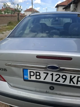 Ford Focus, снимка 10