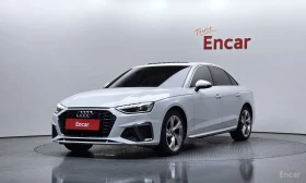 Audi A4 40 TFSI Premium (B9), снимка 1
