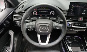 Audi A4 40 TFSI Premium (B9), снимка 13