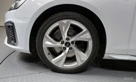 Audi A4 40 TFSI Premium (B9), снимка 5