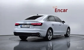 Audi A4 40 TFSI Premium (B9), снимка 2