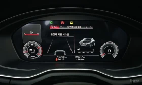 Audi A4 40 TFSI Premium (B9), снимка 8