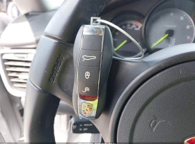 Porsche Panamera, снимка 11