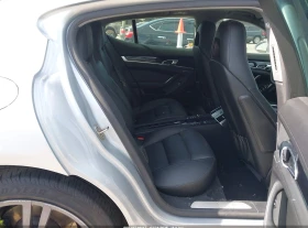 Porsche Panamera, снимка 8