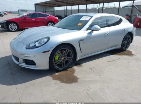 Porsche Panamera, снимка 2
