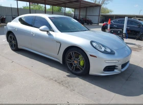 Porsche Panamera, снимка 1