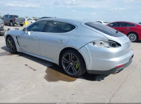 Porsche Panamera, снимка 3