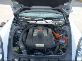 Porsche Panamera, снимка 10