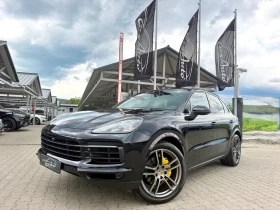 Porsche Cayenne MATRIX#PANORAMA#ОБДУХ#360* CAM#DISTR#BOSSE#FULL, снимка 1