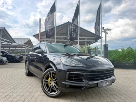 Porsche Cayenne MATRIX#PANORAMA#ОБДУХ#360* CAM#DISTR#BOSSE#FULL, снимка 2