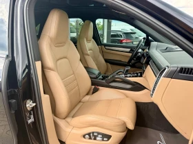 Porsche Cayenne MATRIX#PANORAMA#ОБДУХ#360* CAM#DISTR#BOSSE#FULL, снимка 10