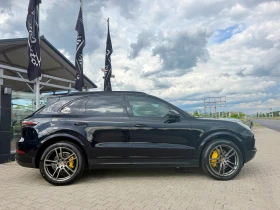 Porsche Cayenne MATRIX#PANORAMA#ОБДУХ#360* CAM#DISTR#BOSSE#FULL, снимка 7