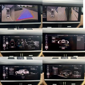 Porsche Cayenne MATRIX#PANORAMA#ОБДУХ#360* CAM#DISTR#BOSSE#FULL, снимка 15