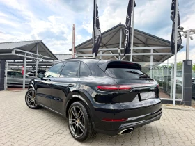 Porsche Cayenne MATRIX#PANORAMA#ОБДУХ#360* CAM#DISTR#BOSSE#FULL, снимка 4