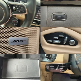 Porsche Cayenne MATRIX#PANORAMA#ОБДУХ#360* CAM#DISTR#BOSSE#FULL, снимка 16