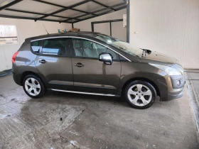 Peugeot 3008 ., снимка 3