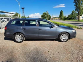VW Passat 2.0/110 ITALIA, снимка 5